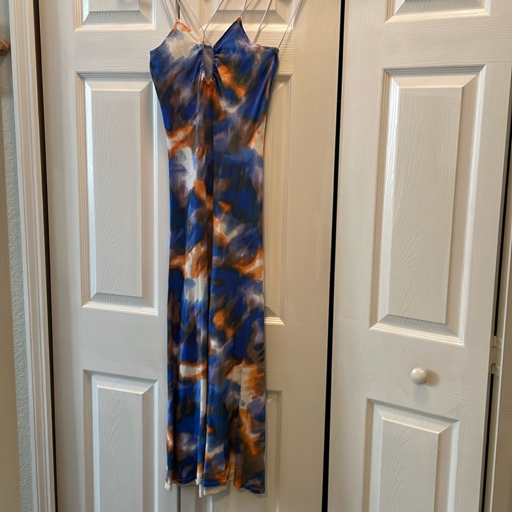 Zara dress